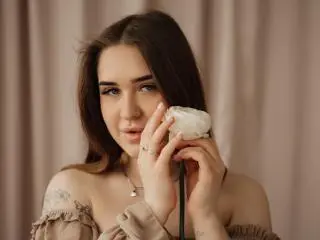 Xlovecam Nude Webcam of LauraHlot