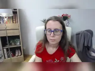 Xlovecam Nude Webcam of LizzySparkle