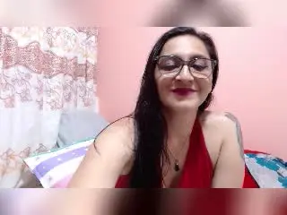 Xlovecam Live Sex of KarinaHotLatin