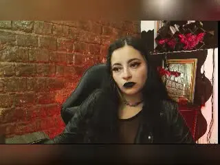 Xlovecam Live Sex Cam of LunaTikka