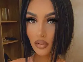 Xlovecam Live Sex of SelenaCruz