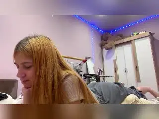 Xlovecam Sex Cam of EsterLagreca