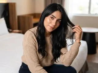 Xlovecam Adult Video Chat of ZoeeRoux