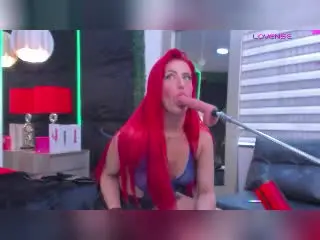 Xlovecam Live Porn of AlissaBrown