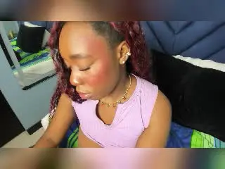 Xlovecam Private Sex Chat of JazaraKoral