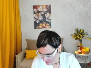 Xlovecam Best Webcam of MayaNoir