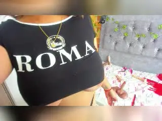 Xlovecam Sex Chat of MirandaDreams