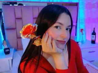 Xlovecam Sex Cam of VaaleryStark