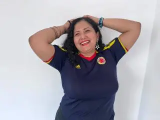 Xlovecam Live Porn of GenesisMontenegro