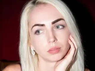 Xlovecam Nude Webcam of BagiraNoa