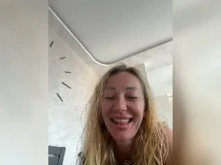 Xlovecam Best Webcam of MysteryLaddy