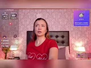 Xlovecam Best Webcam of KateBurning
