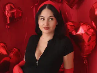 Xlovecam Adult Webcam of StefanaWinter