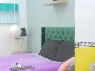 Xlovecam Adult Webcam of VioletaNova